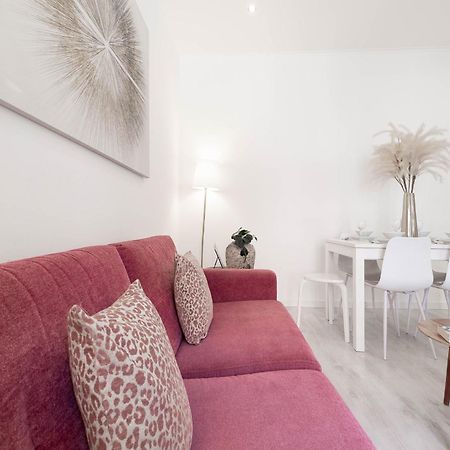 Akicity Alameda Rust Lisboa Ngoại thất bức ảnh