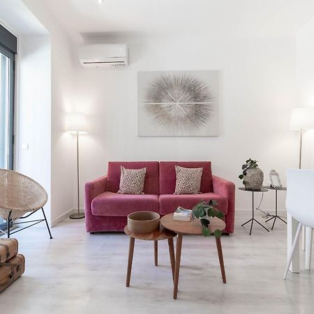Akicity Alameda Rust Lisboa Ngoại thất bức ảnh