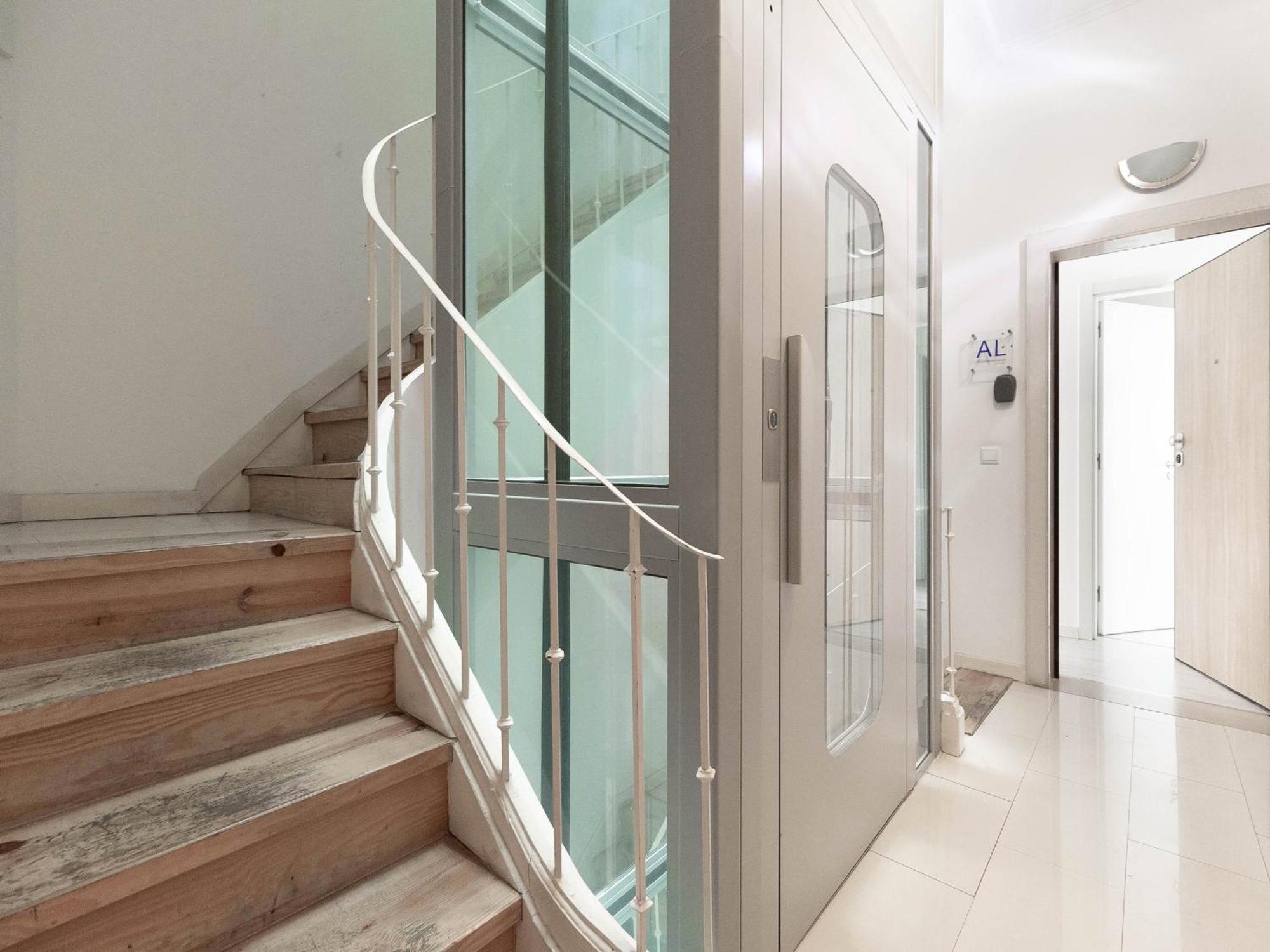 Akicity Alameda Rust Lisboa Ngoại thất bức ảnh