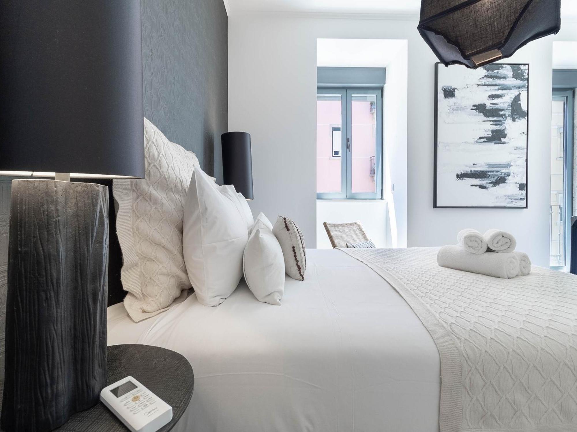 Akicity Alameda Rust Lisboa Ngoại thất bức ảnh