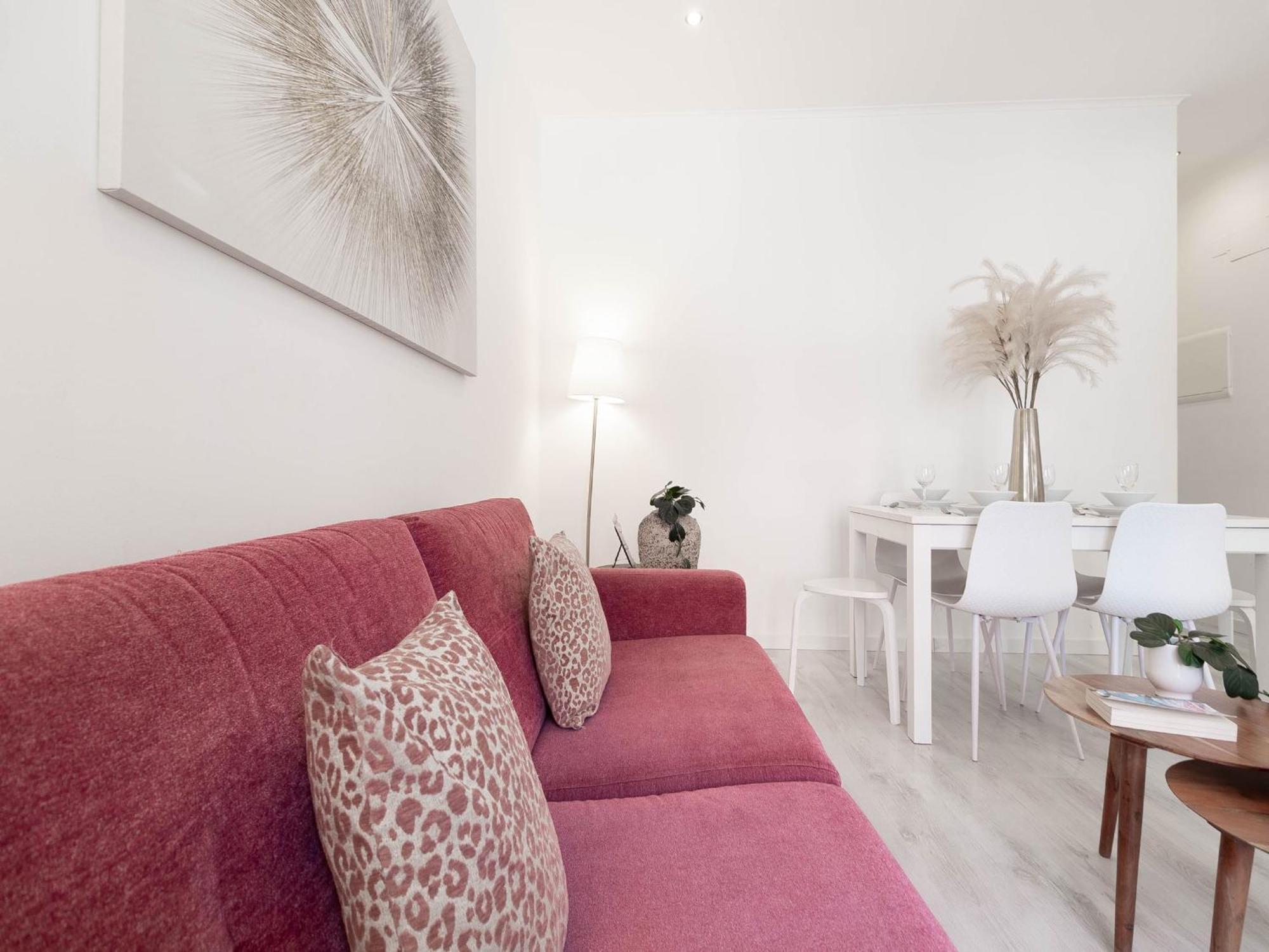 Akicity Alameda Rust Lisboa Ngoại thất bức ảnh
