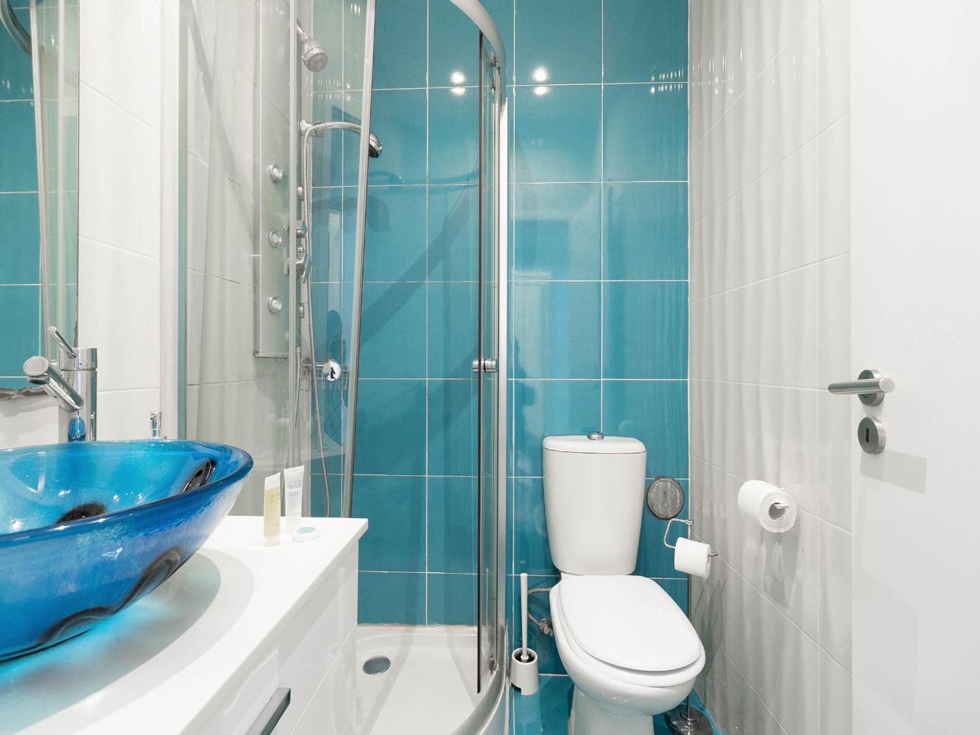 Akicity Alameda Rust Lisboa Ngoại thất bức ảnh