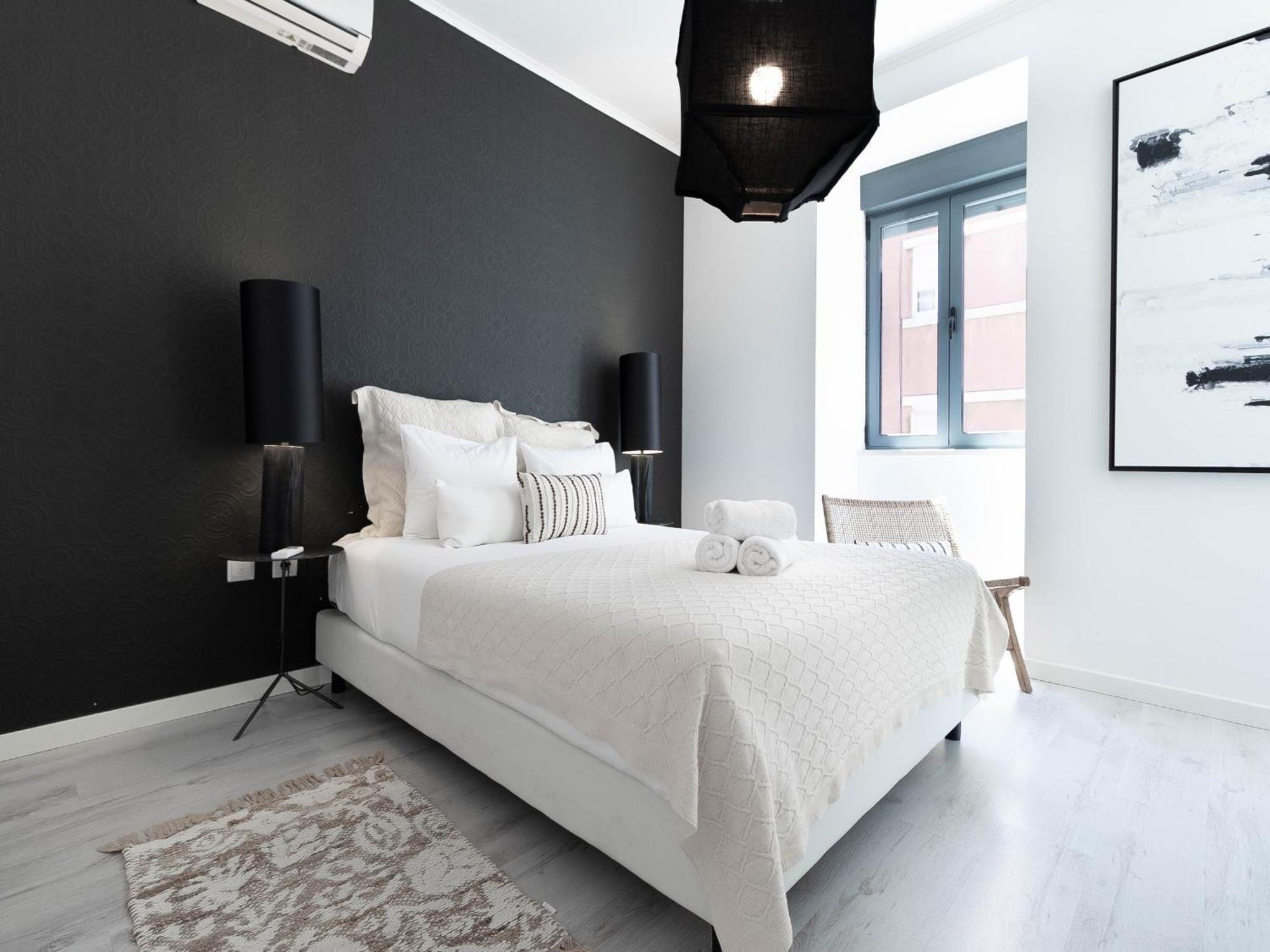 Akicity Alameda Rust Lisboa Ngoại thất bức ảnh
