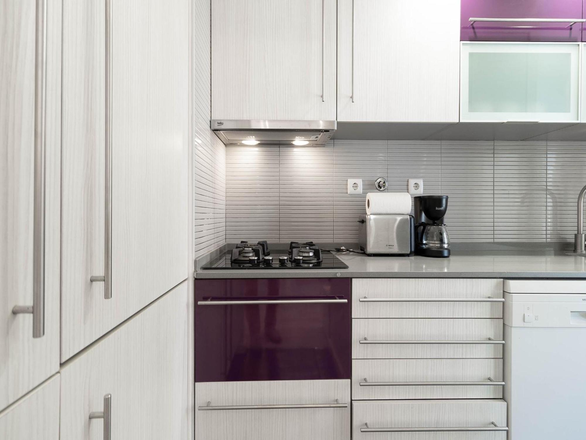 Akicity Alameda Rust Lisboa Ngoại thất bức ảnh