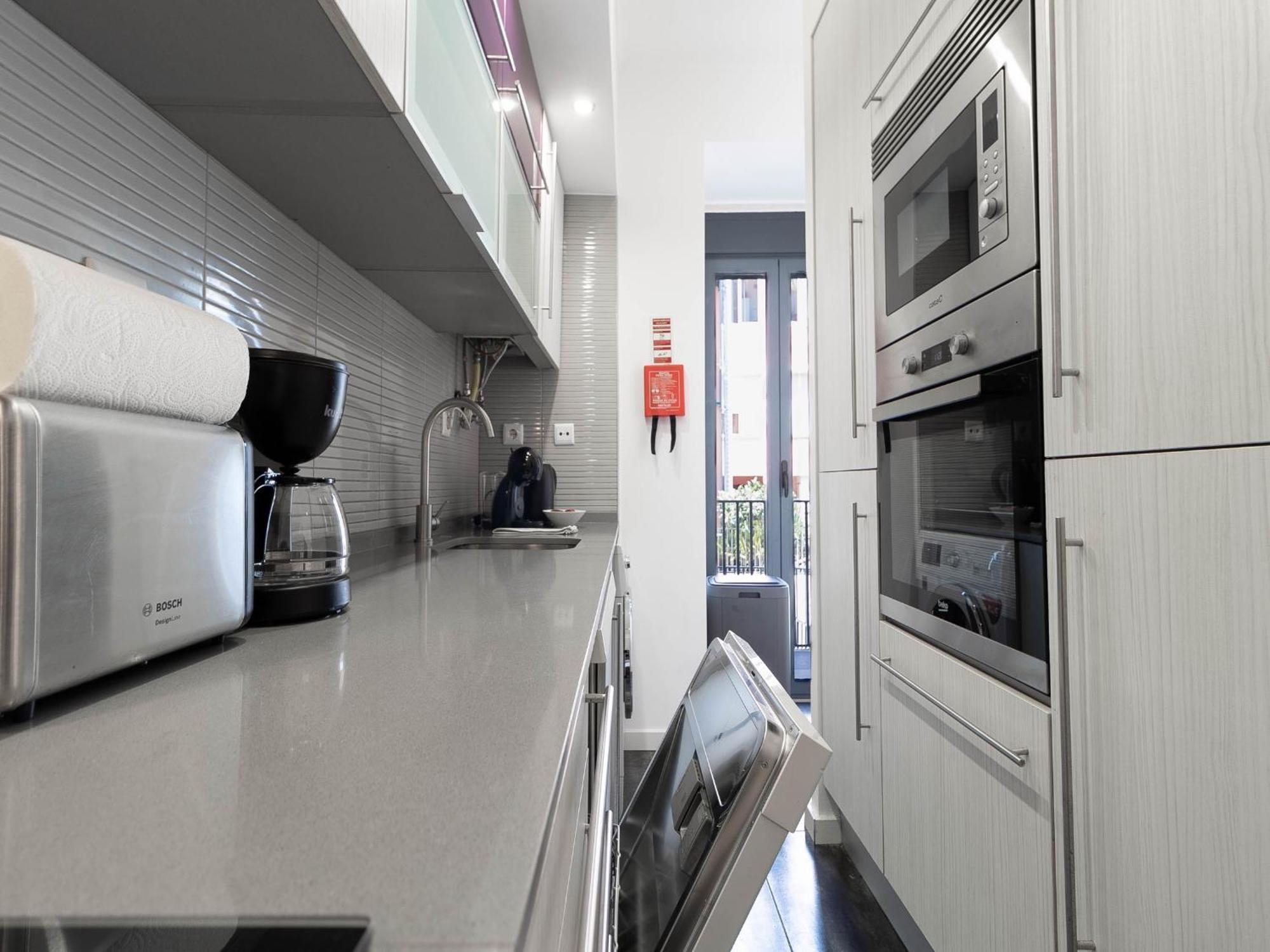 Akicity Alameda Rust Lisboa Ngoại thất bức ảnh